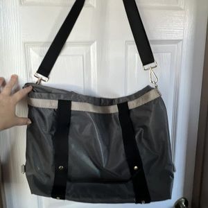 ANDI  Weather Proof  Shoulder Bag